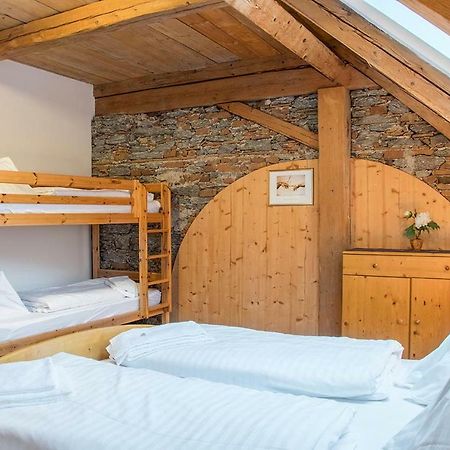 Pension Schizentrum Grosseck - Speiereck Mauterndorf  Exterior photo