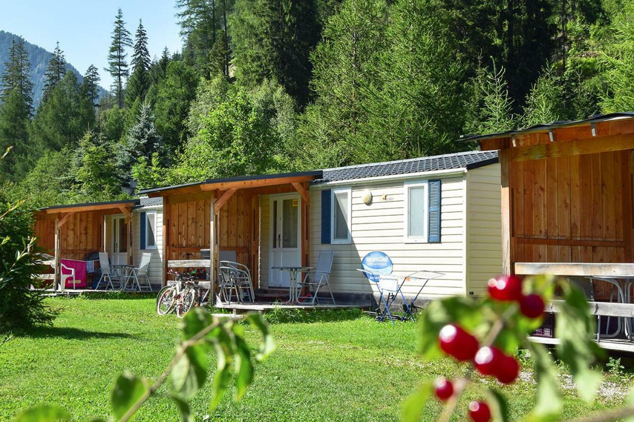 Pension Schizentrum Grosseck - Speiereck Mauterndorf  Exterior photo